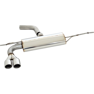 Friedrich Motorsport Sportsbagpotte VW Scirocco III